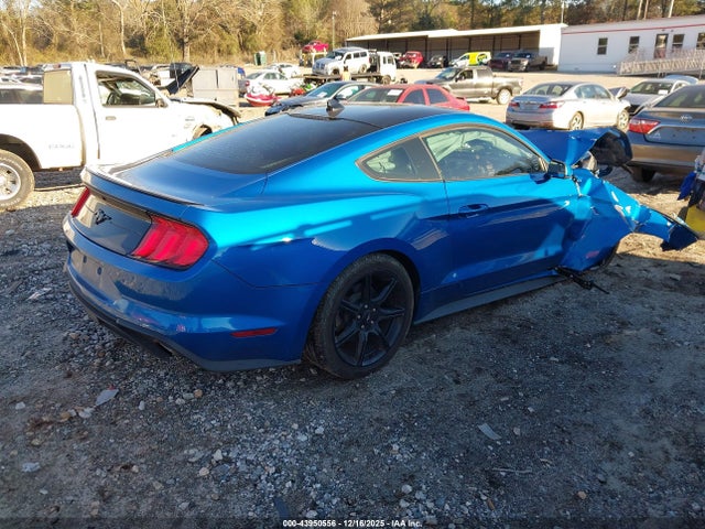 2020 FORD MUSTANG 1FA6P8THXL5161622 Photo 3