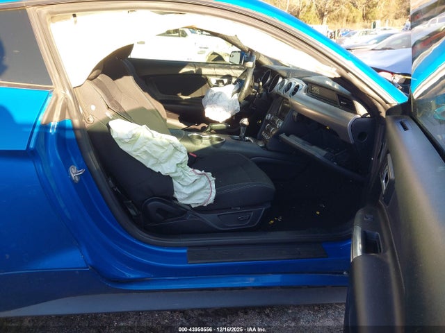2020 FORD MUSTANG 1FA6P8THXL5161622 Photo 4