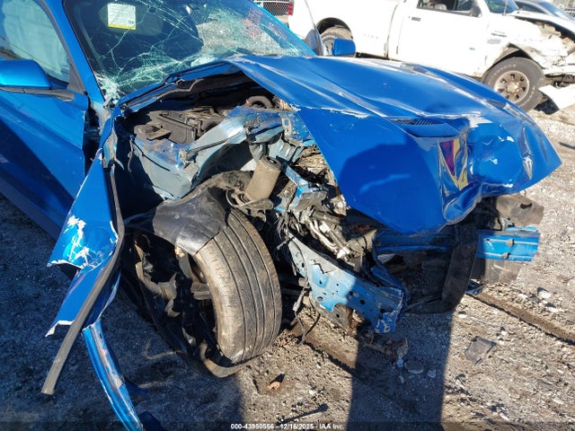 2020 FORD MUSTANG 1FA6P8THXL5161622 Photo 5