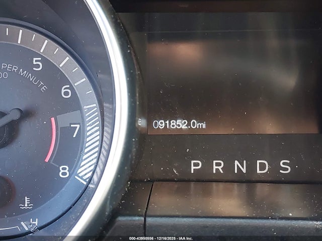 2020 FORD MUSTANG 1FA6P8THXL5161622 Photo 6