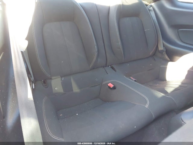 2020 FORD MUSTANG 1FA6P8THXL5161622 Photo 7