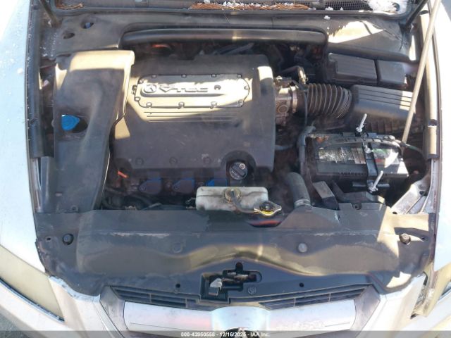 2006 ACURA TL 19UUA66286A039384 Photo 9