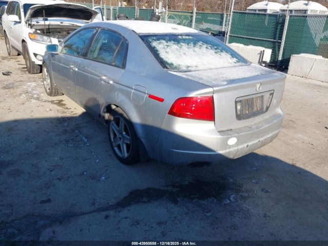 2006 ACURA TL 19UUA66286A039384 Photo 2