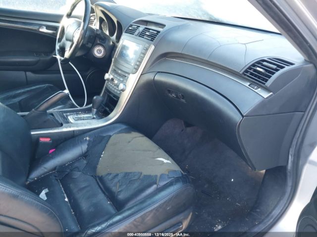 2006 ACURA TL 19UUA66286A039384 Photo 4