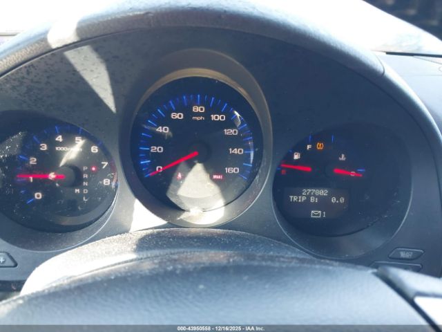 2006 ACURA TL 19UUA66286A039384 Photo 6