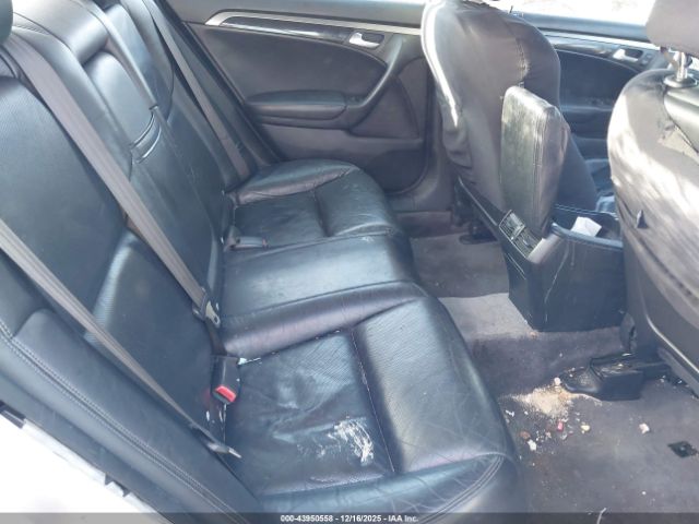 2006 ACURA TL 19UUA66286A039384 Photo 7