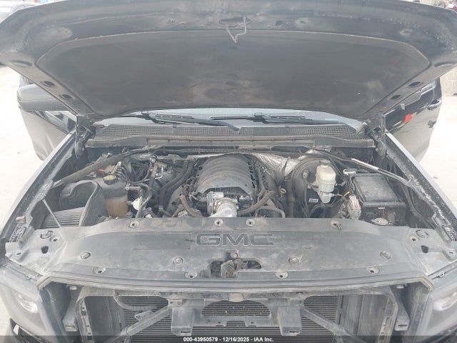 Aukcja sprzedaży 2014 Gmc Sierra 1500, vin: 1GTN1TEC0EZ304701, numer aukcji: 43950579