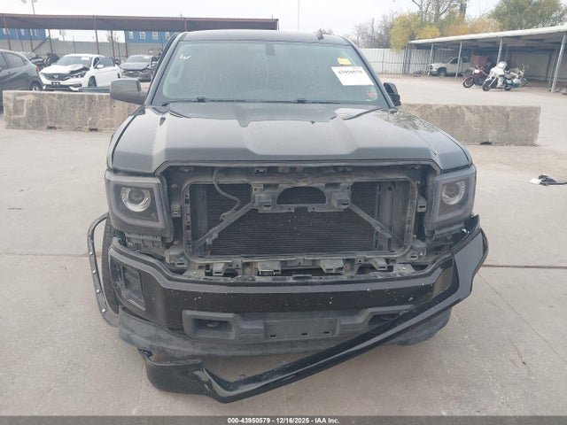 Aukcja sprzedaży 2014 Gmc Sierra 1500, vin: 1GTN1TEC0EZ304701, numer aukcji: 43950579