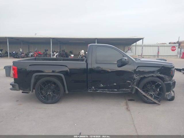 Aukcja sprzedaży 2014 Gmc Sierra 1500, vin: 1GTN1TEC0EZ304701, numer aukcji: 43950579