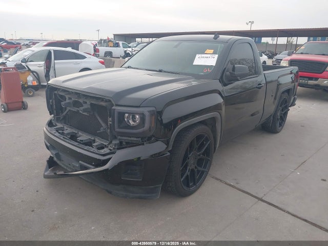 Aukcja sprzedaży 2014 Gmc Sierra 1500, vin: 1GTN1TEC0EZ304701, numer aukcji: 43950579