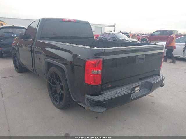 Aukcja sprzedaży 2014 Gmc Sierra 1500, vin: 1GTN1TEC0EZ304701, numer aukcji: 43950579