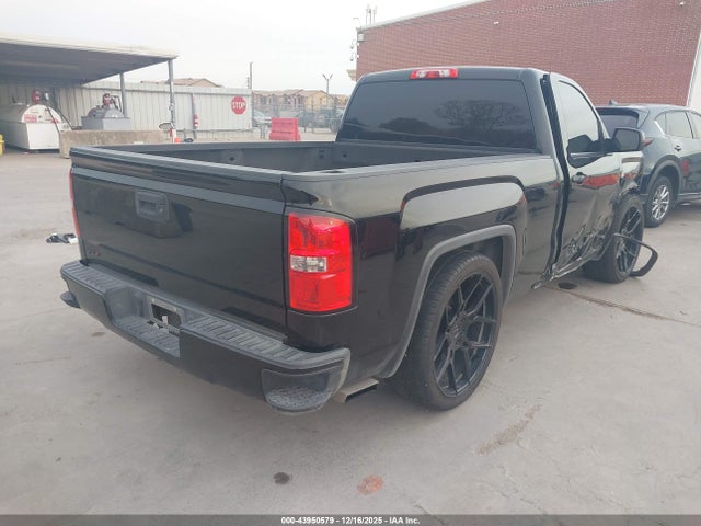 Aukcja sprzedaży 2014 Gmc Sierra 1500, vin: 1GTN1TEC0EZ304701, numer aukcji: 43950579