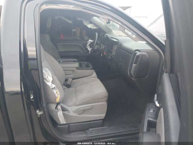 Aukcja sprzedaży 2014 Gmc Sierra 1500, vin: 1GTN1TEC0EZ304701, numer aukcji: 43950579