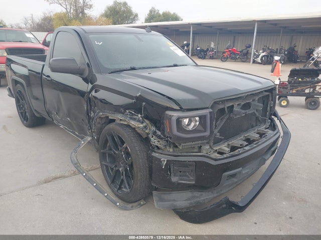 Aukcja sprzedaży 2014 Gmc Sierra 1500, vin: 1GTN1TEC0EZ304701, numer aukcji: 43950579