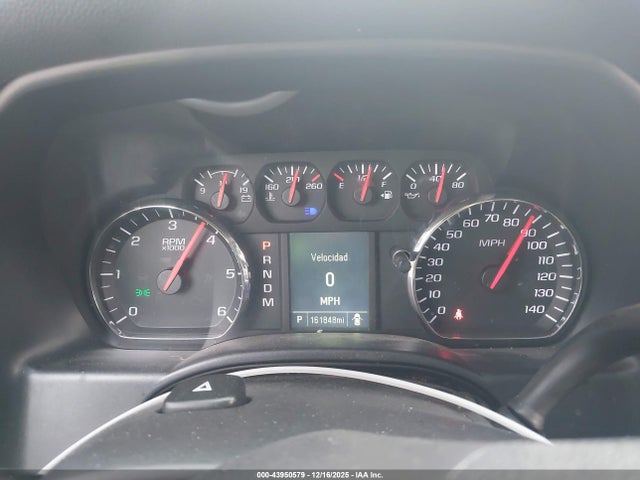 Aukcja sprzedaży 2014 Gmc Sierra 1500, vin: 1GTN1TEC0EZ304701, numer aukcji: 43950579
