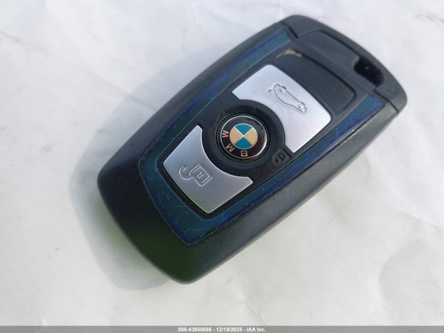 BMW 428i 2015 WBA3V7C55FP772439 Image 11