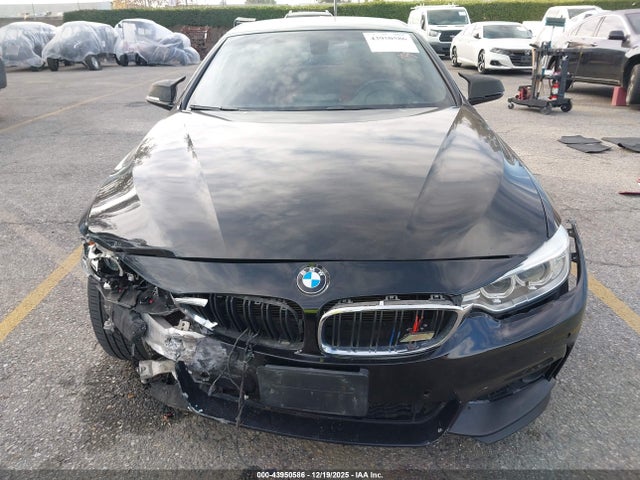 BMW 428i 2015 WBA3V7C55FP772439 Image 12
