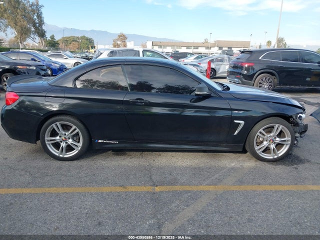 BMW 428i 2015 WBA3V7C55FP772439 Image 13