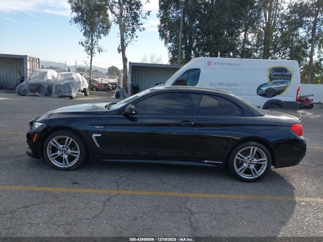 BMW 428i 2015 WBA3V7C55FP772439 Image 14