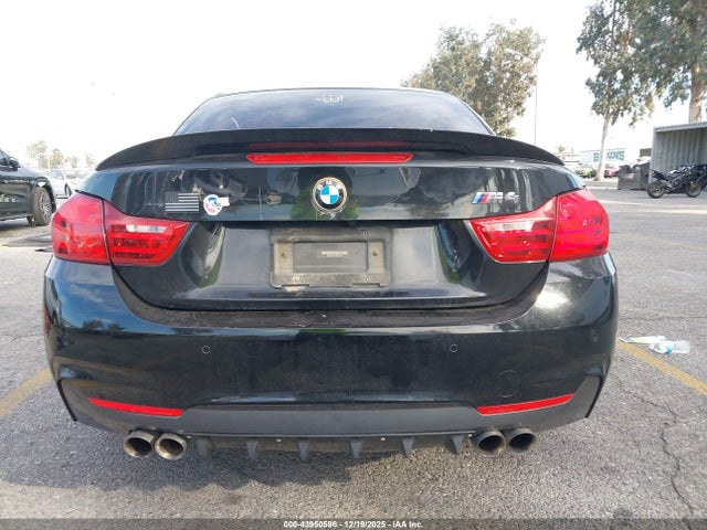 BMW 428i 2015 WBA3V7C55FP772439 Image 16