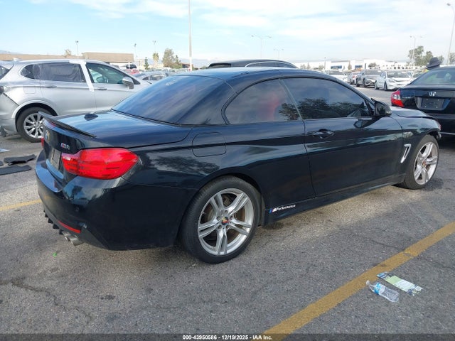 BMW 428i 2015 WBA3V7C55FP772439 Image 4