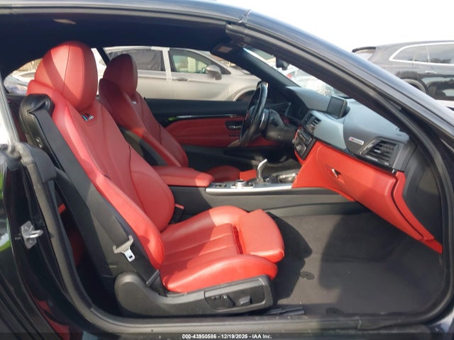 BMW 428i 2015 WBA3V7C55FP772439 Image 5