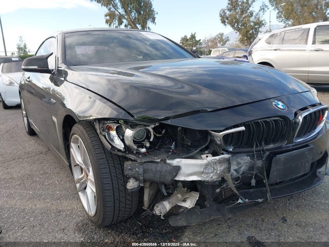 BMW 428i 2015 WBA3V7C55FP772439 Image 6
