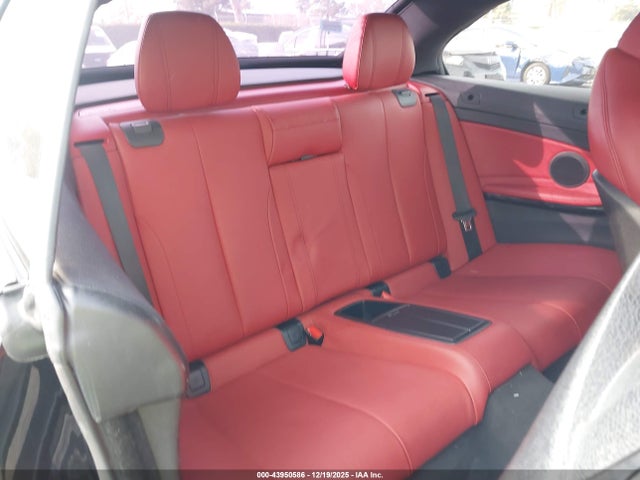 BMW 428i 2015 WBA3V7C55FP772439 Image 8