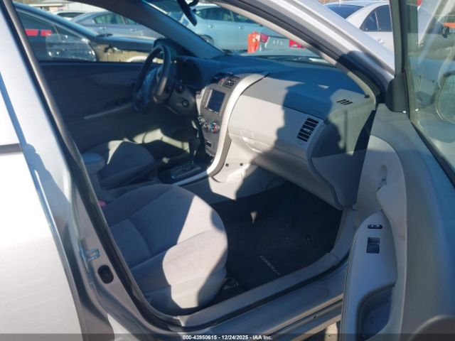 2010 TOYOTA COROLLA JTDBU4EE0A9107426 Photo 4