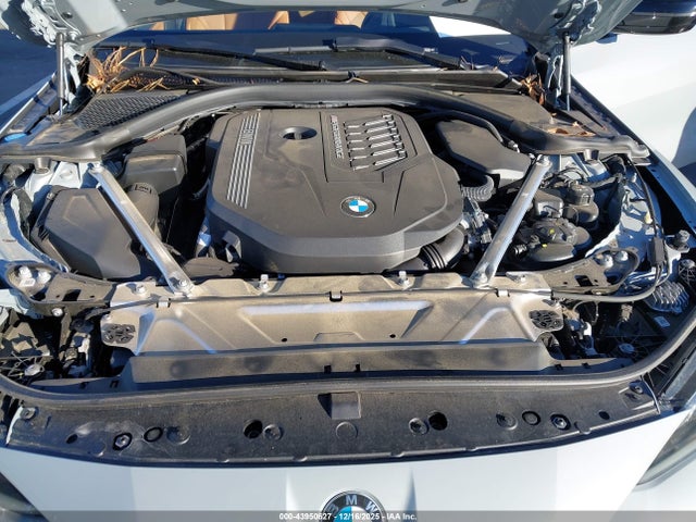 2022 BMW M440I GRAN COUPE WBA13AW07NFN20223 Photo 9