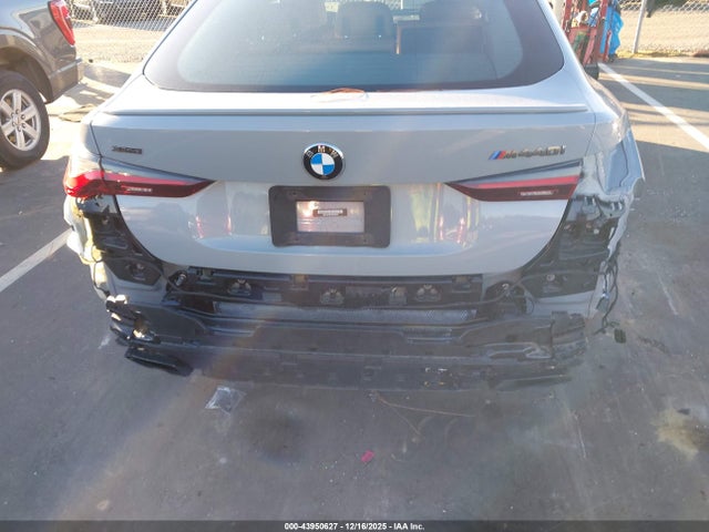 2022 BMW M440I GRAN COUPE WBA13AW07NFN20223 Photo 5