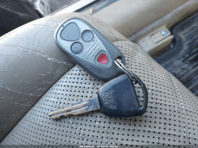 2005 ACURA TL 19UUA66205A050796 Photo 10