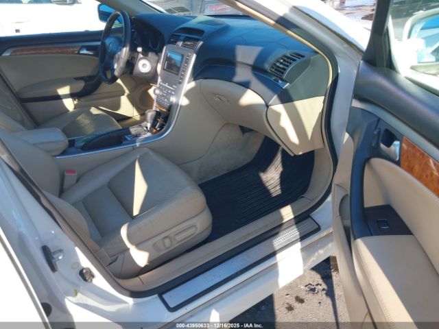2005 ACURA TL 19UUA66205A050796 Photo 4