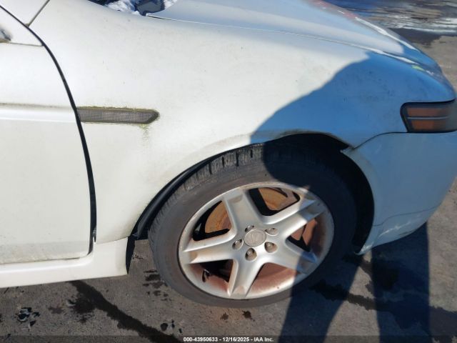 2005 ACURA TL 19UUA66205A050796 Photo 5