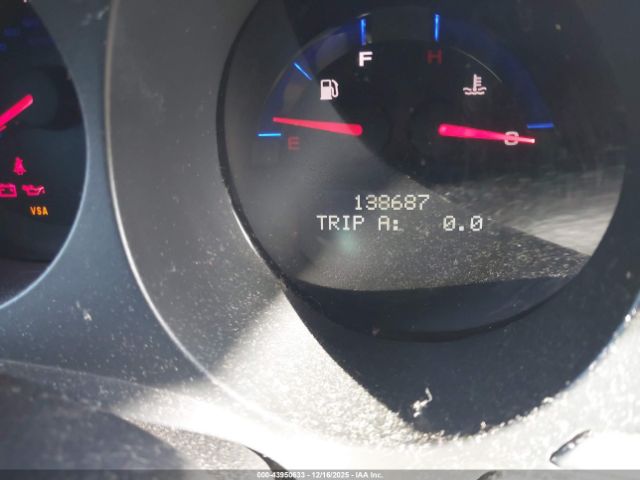 2005 ACURA TL 19UUA66205A050796 Photo 6