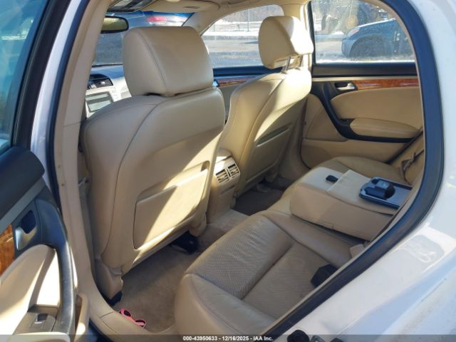 2005 ACURA TL 19UUA66205A050796 Photo 7