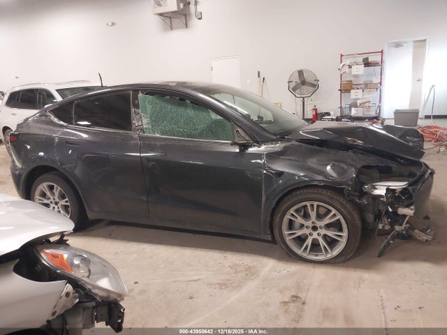 Tesla Model Y 2024 7SAYGDED3RF054296 Image 12
