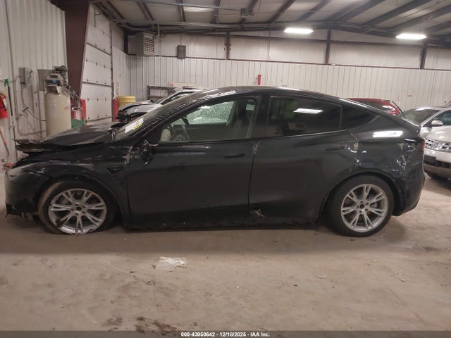 Tesla Model Y 2024 7SAYGDED3RF054296 Image 13