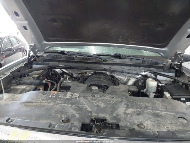 3GCUKREC0GG323800 Chevrolet Silverado 1500 1lt