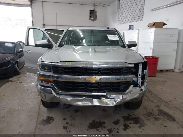 3GCUKREC0GG323800 Chevrolet Silverado 1500 1lt