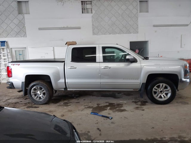 3GCUKREC0GG323800 Chevrolet Silverado 1500 1lt