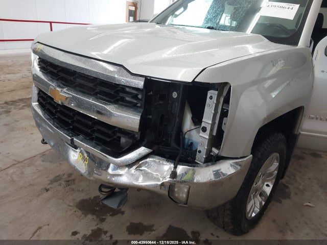 3GCUKREC0GG323800 Chevrolet Silverado 1500 1lt