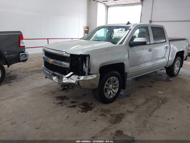 3GCUKREC0GG323800 Chevrolet Silverado 1500 1lt
