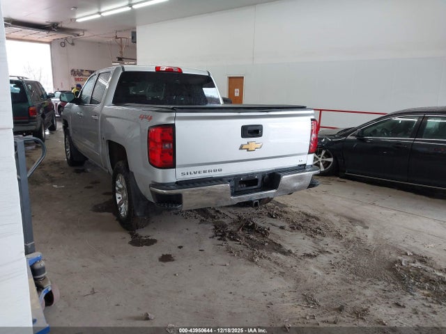 3GCUKREC0GG323800 Chevrolet Silverado 1500 1lt