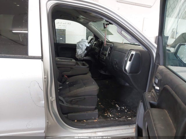 3GCUKREC0GG323800 Chevrolet Silverado 1500 1lt