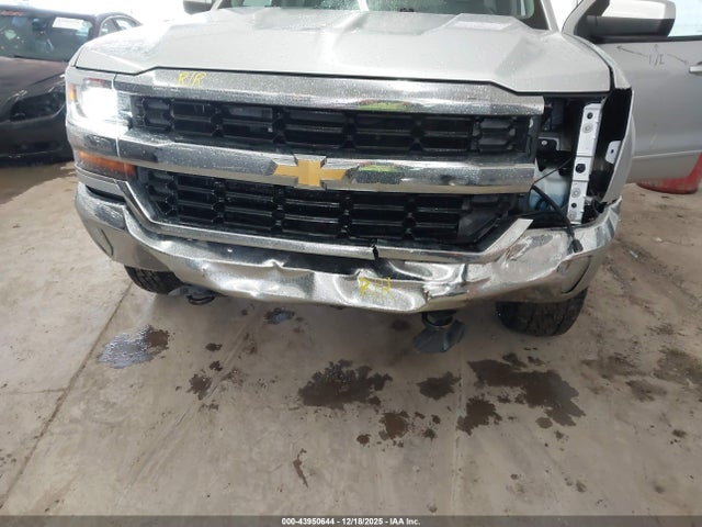 3GCUKREC0GG323800 Chevrolet Silverado 1500 1lt