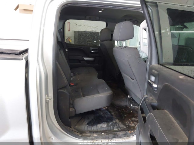 3GCUKREC0GG323800 Chevrolet Silverado 1500 1lt