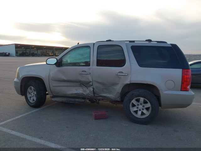 Продаж на аукціоні авто 2009 Gmc Yukon Slt2, vin: 1GKFK33069R249692, номер лоту: 43950651