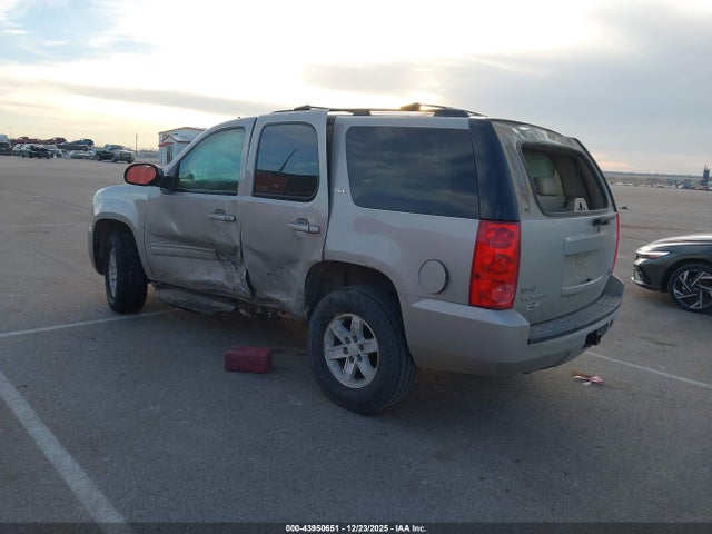 Продаж на аукціоні авто 2009 Gmc Yukon Slt2, vin: 1GKFK33069R249692, номер лоту: 43950651