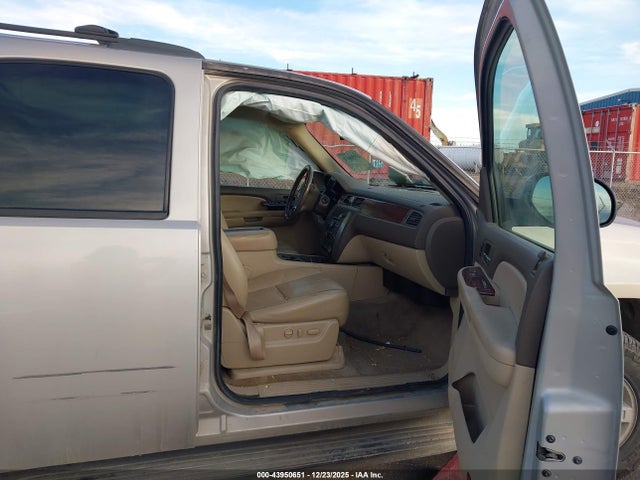 Продаж на аукціоні авто 2009 Gmc Yukon Slt2, vin: 1GKFK33069R249692, номер лоту: 43950651